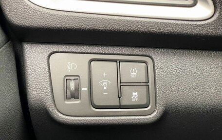 Hyundai Solaris II рестайлинг, 2017 год, 1 177 000 рублей, 13 фотография