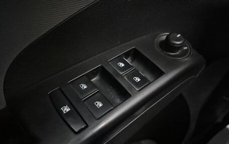 Chevrolet Aveo III, 2013 год, 610 000 рублей, 7 фотография