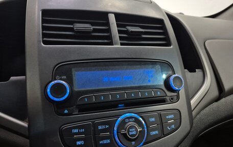 Chevrolet Aveo III, 2013 год, 610 000 рублей, 17 фотография