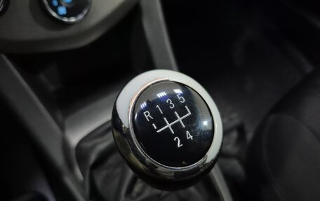 Chevrolet Aveo III, 2013 год, 610 000 рублей, 19 фотография