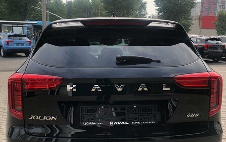 Haval Jolion, 2025 год, 2 699 000 рублей, 8 фотография