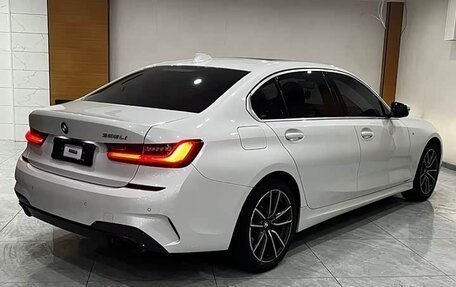 BMW 3 серия, 2021 год, 3 000 000 рублей, 6 фотография