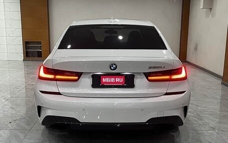 BMW 3 серия, 2021 год, 3 000 000 рублей, 5 фотография