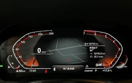 BMW 3 серия, 2021 год, 3 000 000 рублей, 11 фотография