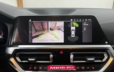 BMW 3 серия, 2021 год, 3 000 000 рублей, 12 фотография