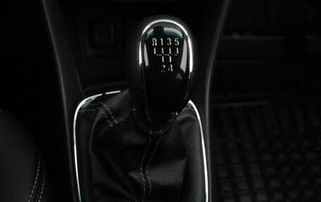 Opel Mokka I, 2014 год, 1 295 000 рублей, 12 фотография