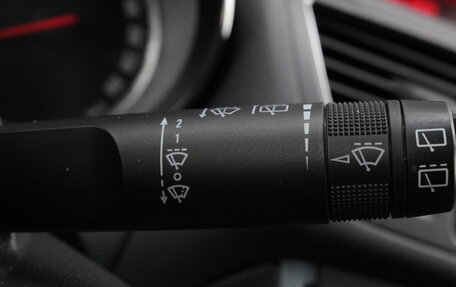 Opel Mokka I, 2014 год, 1 295 000 рублей, 11 фотография