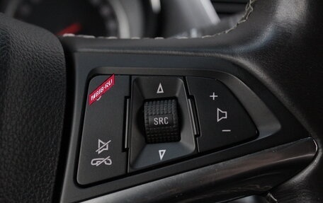 Opel Mokka I, 2014 год, 1 295 000 рублей, 9 фотография