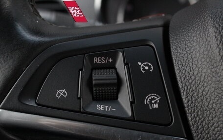 Opel Mokka I, 2014 год, 1 295 000 рублей, 8 фотография