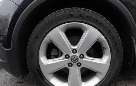 Opel Mokka I, 2014 год, 1 295 000 рублей, 26 фотография