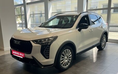Haval Jolion, 2025 год, 2 549 000 рублей, 2 фотография