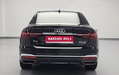 Audi A4, 2021 год, 2 879 000 рублей, 3 фотография