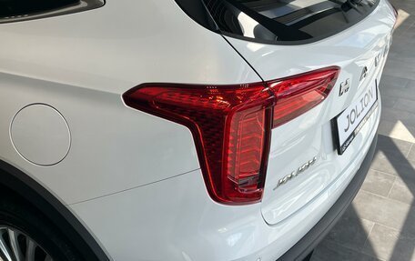 Haval Jolion, 2025 год, 2 549 000 рублей, 4 фотография