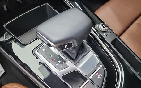 Audi A4, 2021 год, 2 879 000 рублей, 8 фотография