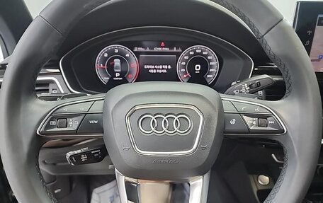 Audi A4, 2021 год, 2 879 000 рублей, 9 фотография