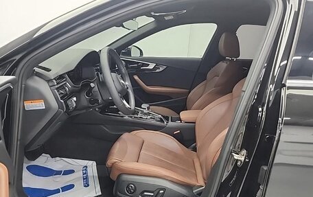 Audi A4, 2021 год, 2 879 000 рублей, 11 фотография