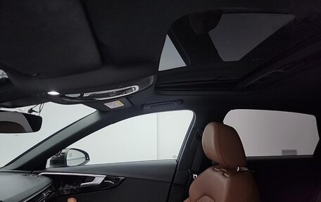 Audi A4, 2021 год, 2 879 000 рублей, 14 фотография