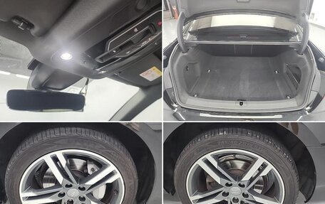 Audi A4, 2021 год, 2 879 000 рублей, 16 фотография