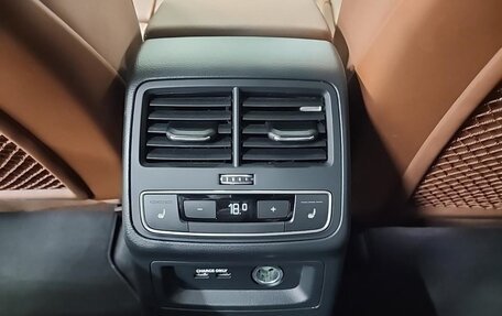 Audi A4, 2021 год, 2 879 000 рублей, 13 фотография