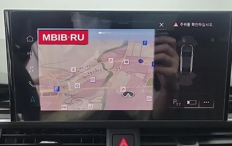 Audi A4, 2021 год, 2 879 000 рублей, 15 фотография