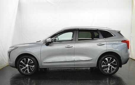 Haval Jolion, 2022 год, 1 900 000 рублей, 8 фотография