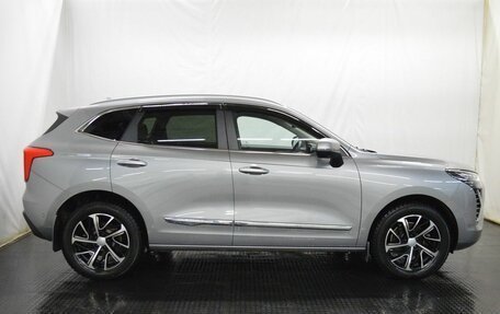 Haval Jolion, 2022 год, 1 900 000 рублей, 4 фотография