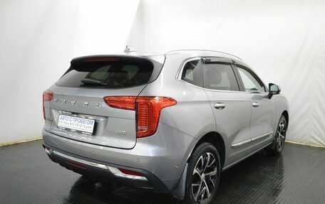 Haval Jolion, 2022 год, 1 900 000 рублей, 5 фотография