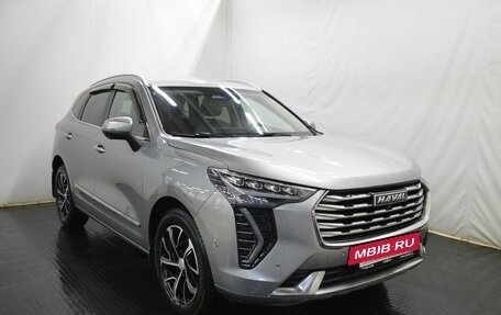 Haval Jolion, 2022 год, 1 900 000 рублей, 3 фотография