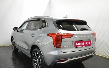 Haval Jolion, 2022 год, 1 900 000 рублей, 7 фотография