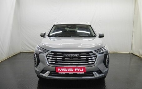 Haval Jolion, 2022 год, 1 900 000 рублей, 2 фотография