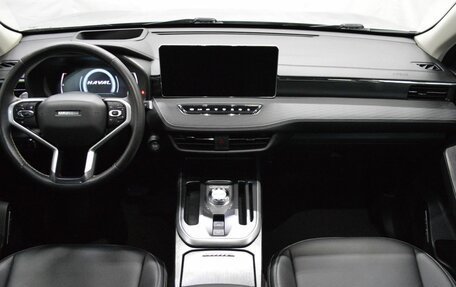 Haval Jolion, 2022 год, 1 900 000 рублей, 14 фотография