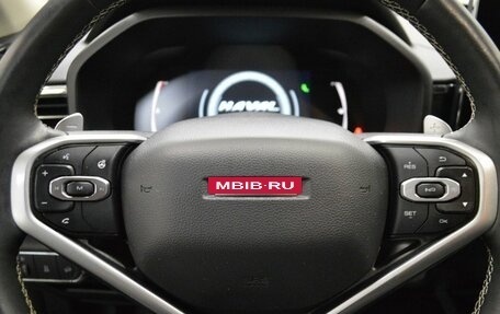 Haval Jolion, 2022 год, 1 900 000 рублей, 16 фотография