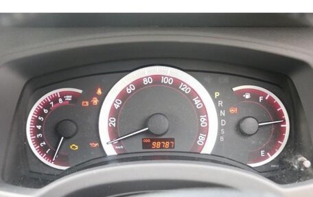 Toyota ISis I, 2015 год, 1 280 000 рублей, 6 фотография