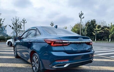 Ford Escort, 2021 год, 1 300 548 рублей, 4 фотография