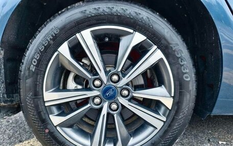 Ford Escort, 2021 год, 1 300 548 рублей, 8 фотография