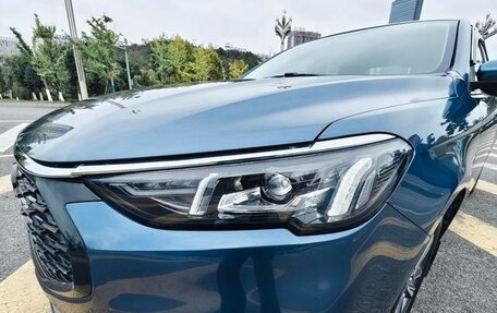 Ford Escort, 2021 год, 1 300 548 рублей, 6 фотография