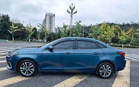 Ford Escort, 2021 год, 1 300 548 рублей, 7 фотография