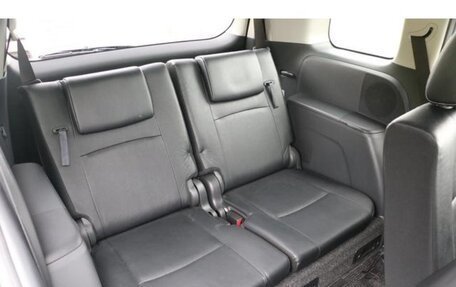 Toyota ISis I, 2015 год, 1 280 000 рублей, 17 фотография