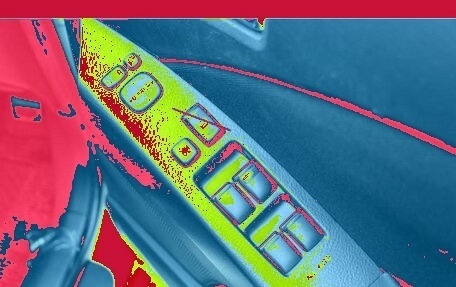 Toyota ISis I, 2015 год, 1 280 000 рублей, 14 фотография