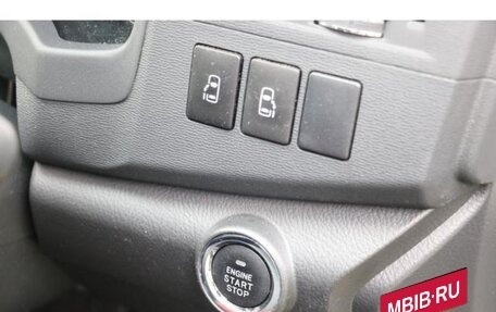 Toyota ISis I, 2015 год, 1 280 000 рублей, 15 фотография