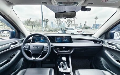 Ford Escort, 2021 год, 1 300 548 рублей, 10 фотография