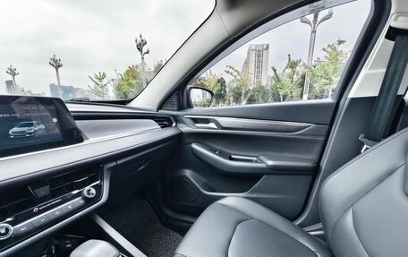 Ford Escort, 2021 год, 1 300 548 рублей, 11 фотография