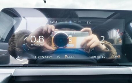 Ford Escort, 2021 год, 1 300 548 рублей, 16 фотография