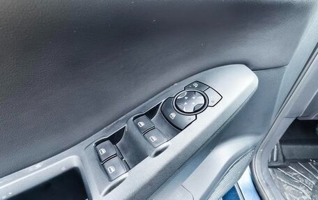 Ford Escort, 2021 год, 1 300 548 рублей, 14 фотография