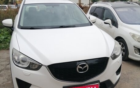 Mazda CX-5 II, 2014 год, 1 675 000 рублей, 2 фотография