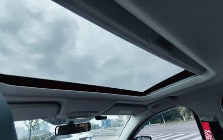 Ford Escort, 2021 год, 1 300 548 рублей, 15 фотография