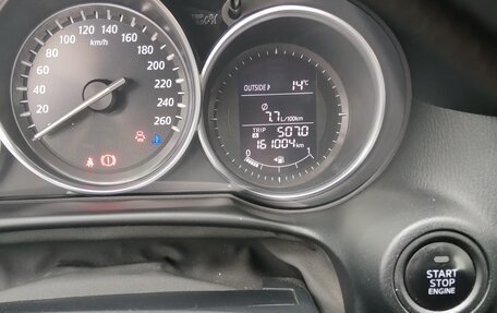 Mazda CX-5 II, 2014 год, 1 675 000 рублей, 4 фотография