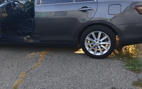 Toyota Camry, 2008 год, 1 040 000 рублей, 7 фотография