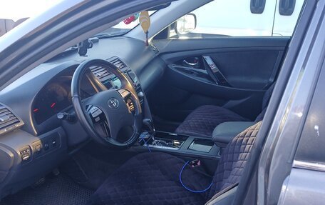 Toyota Camry, 2008 год, 1 040 000 рублей, 6 фотография