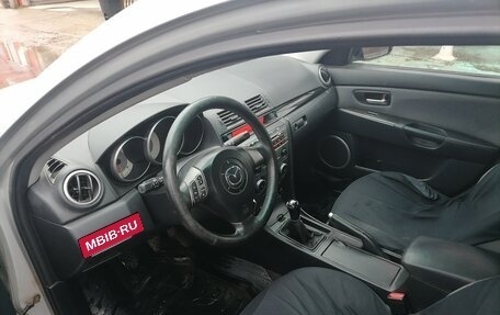 Mazda 3, 2007 год, 350 000 рублей, 3 фотография